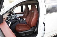 2023款星际H 2.0T自动柴油两驱精英版长轴