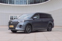 2022款荣威iMAX8 EV基本款