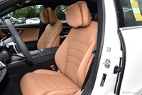 2024款奔驰E 350 e L 插电式混合动力运动轿车