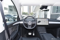 2024款Model Y Performance高性能版