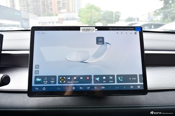 2025款海豹05 DM-i 智驾版 55KM尊贵型