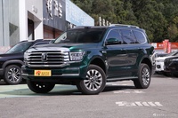 2026款坦克500 Hi4-Z 智享版