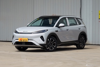 2025款海狮05 DM-i 智驾版 75KM豪华型图片