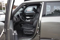 2024款深蓝G318 四驱舒享版