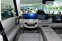 2026款智己LS9 52 Ultra