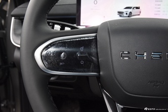 2025款艾瑞泽8 PRO 1.6T 标准型