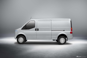 2025款瑞驰EC35V 282km 标准版-先锋型I 官图