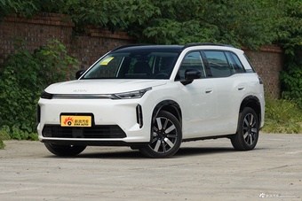 2027款AION i60 增程版 350km