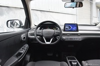 2022款悦虎 330 标准版