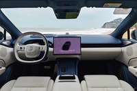 2024款ZEEKR 007 四驱智驾版 100kWh