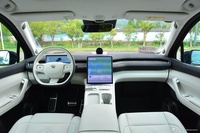 2022款蔚来ES7 100kWh 首发版