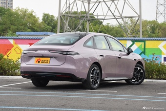 2024款AION RT 650激光雷达版