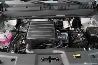 2025款捷途自由者 1.5TD 探索