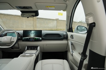 2026款元PLUS 540KM 超越型