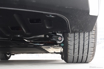 2025款海豹06 EV 470KM尊荣型