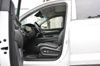 2021款宝骏RS-7 1.5T CVT 行政版 6座