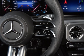 2025款AMG G 63