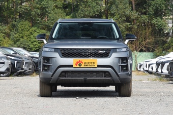 2025款瑞虎7 C-DM 1.5T 120KM劲