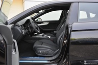 2022款奥迪S5 3.0T Sportback