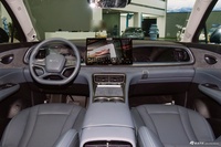 2025款海狮07 DM-i 智驾版 150 智航版