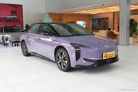 2024款红旗EH7 600 Pro