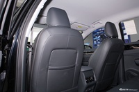 2025款五菱星光PHEV 70km 智能标准型