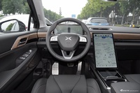 2021款小鹏汽车P5 460G