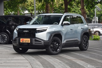 2026款钛3 620KM 后驱闪充版 星月银