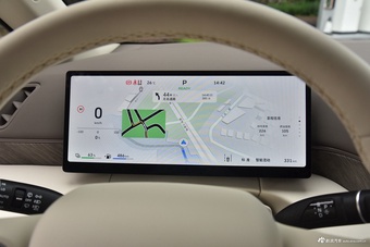 2025款魏牌 高山 四驱高山7