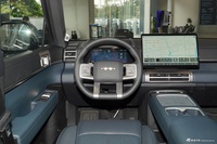 2025款方程豹钛7 135KM两驱Pro版