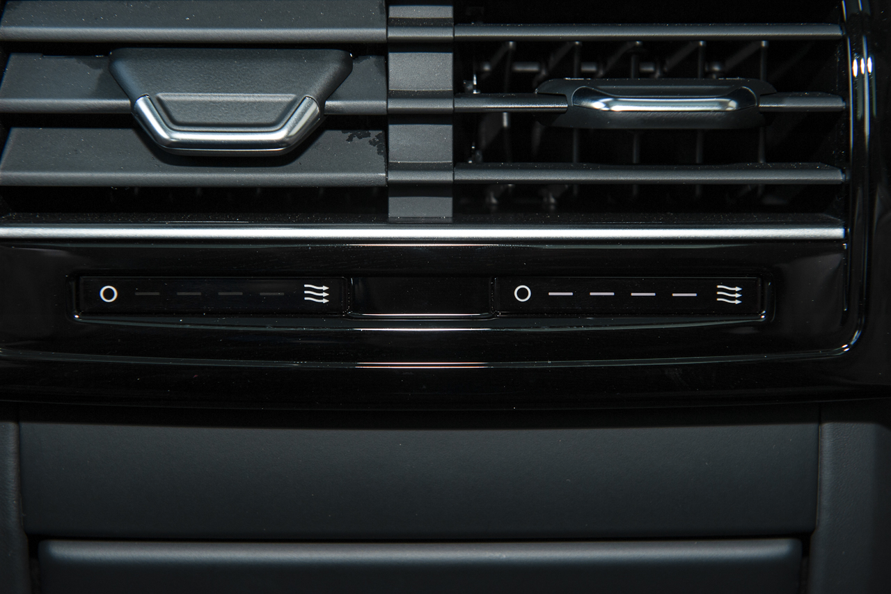 2019款奥迪A8L Plus 3.0T自动豪华型