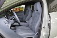 2025款海豹06GT 智驾版 605热浪版