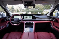 2023款瑶光 400T 四驱优享版