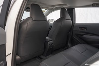 2026款卡罗拉 1.8L 双擎 精英版