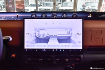 2025款纵横G700 享境版 6座