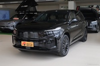 2026款乐道L90 Pro 六座版