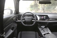 2023款长安欧尚X5 PLUS 1.5T DCT乐享型