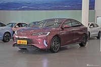 2023款海豹DM-i 1.5T 121km 旗舰型