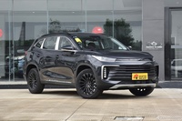2021款星途凌云400T 两驱星睿版