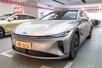 2026款长安启源A07 超长蓝鲸纯电版730