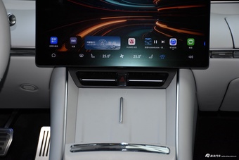 2025款智界S7 Max