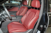 2026款红旗HS5 2.0T 两驱玄影版