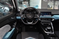 2024款轩度 1.5T CVT豪华版