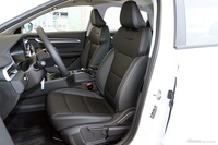 2025款帝豪第4代 1.5L 手动龙腾版