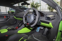 2023款Huracán Tecnica