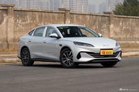 2026款海豹06DM-i 超享版 128KM智享型