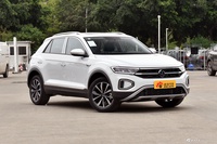 2025款探歌 改款 280TSI DSG 时光版