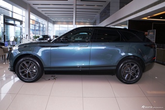 2026款揽胜星脉 250PS Dynamic SE