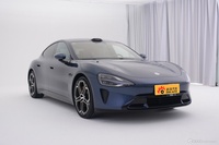 2024款小米SU7 800km 四驱超长续航高阶智驾Max版