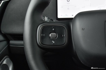 2026款蓝山 四驱Ultra黑武士